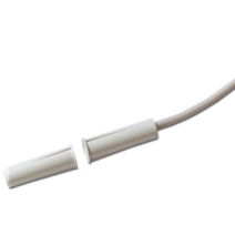 Magnetkontakt för alarmsystem